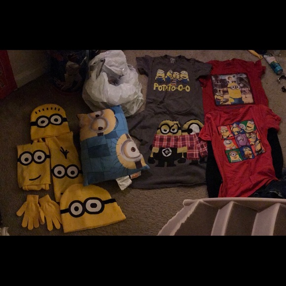 Minions - Picture 2 of 2